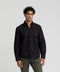 Men's Hidden Placket Shirt